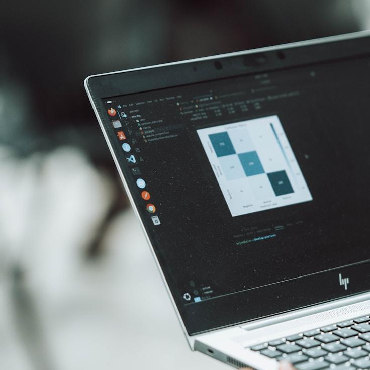 iOS application development process